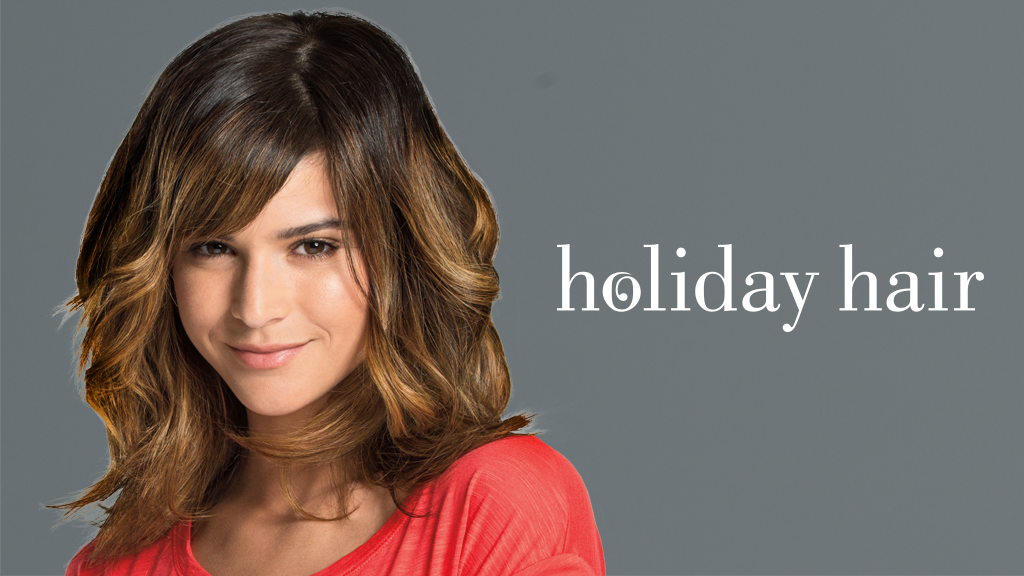 Holiday Hair | 40 Briar Creek Plaza, Berwick, PA 18603, USA | Phone: (570) 759-9128