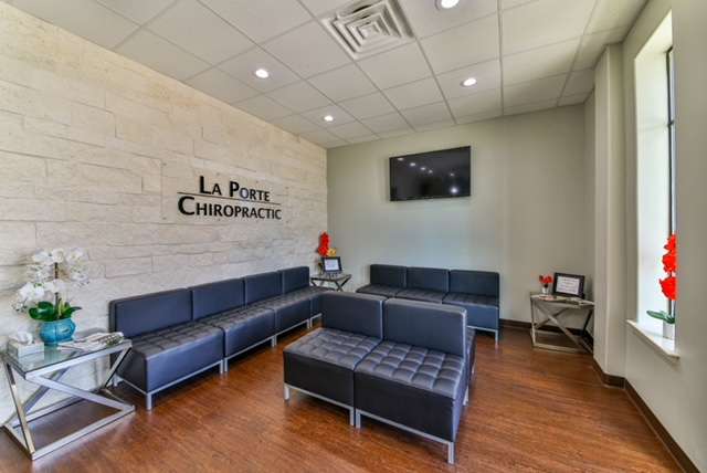 La Porte Chiropractic Associates | 10932 Spencer Hwy ste b, La Porte, TX 77571, USA | Phone: (281) 471-5570