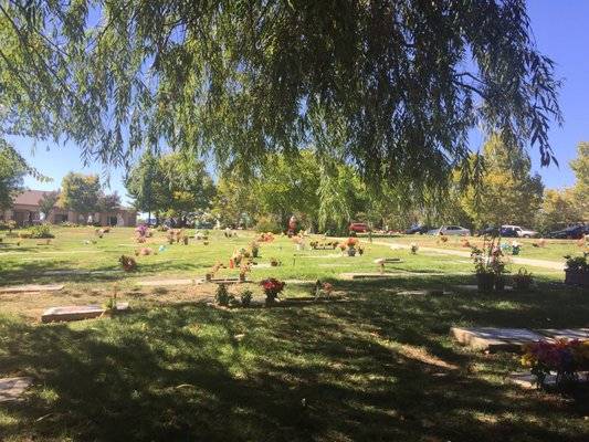 Greater Sacramento Muslim Cemetery | 6330 Eagles Nest Rd, Sacramento, CA 95830, USA | Phone: (916) 799-0047