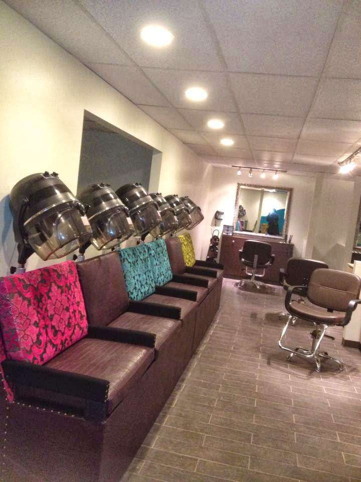 Glamour Salon/Spa Boutique | 8823 Annapolis Rd #103, Lanham, MD 20706, USA | Phone: (301) 459-5666