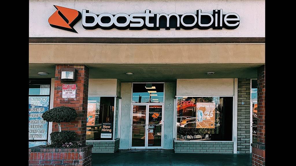 Boost Mobile | 441 William St, Buffalo, NY 14204, USA | Phone: (716) 768-3887