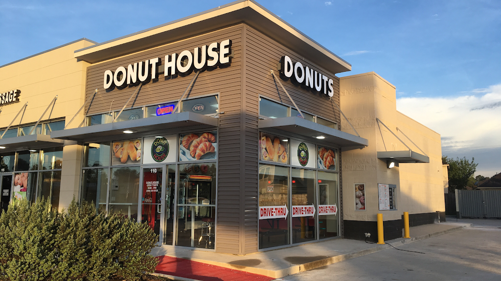 Donut House | 727 E Louetta Rd, Spring, TX 77373, USA | Phone: (346) 331-6125