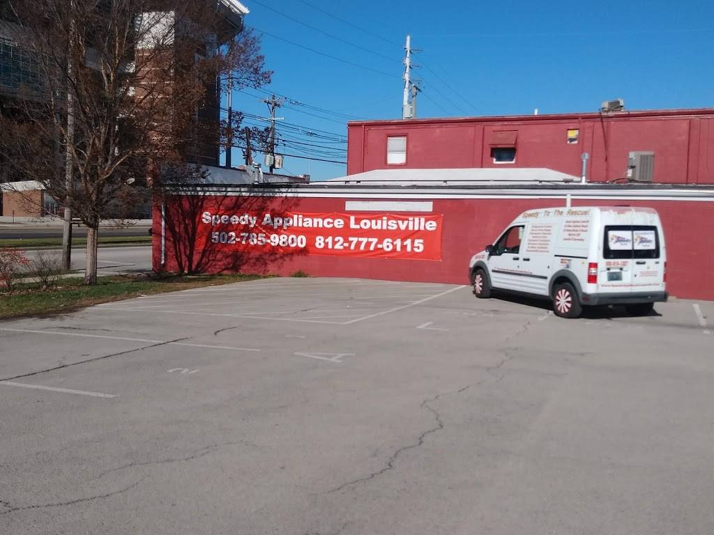 Speedy Appliance Louisville | 456 E Brandeis Ave, Louisville, KY 40217, USA | Phone: (502) 785-9800