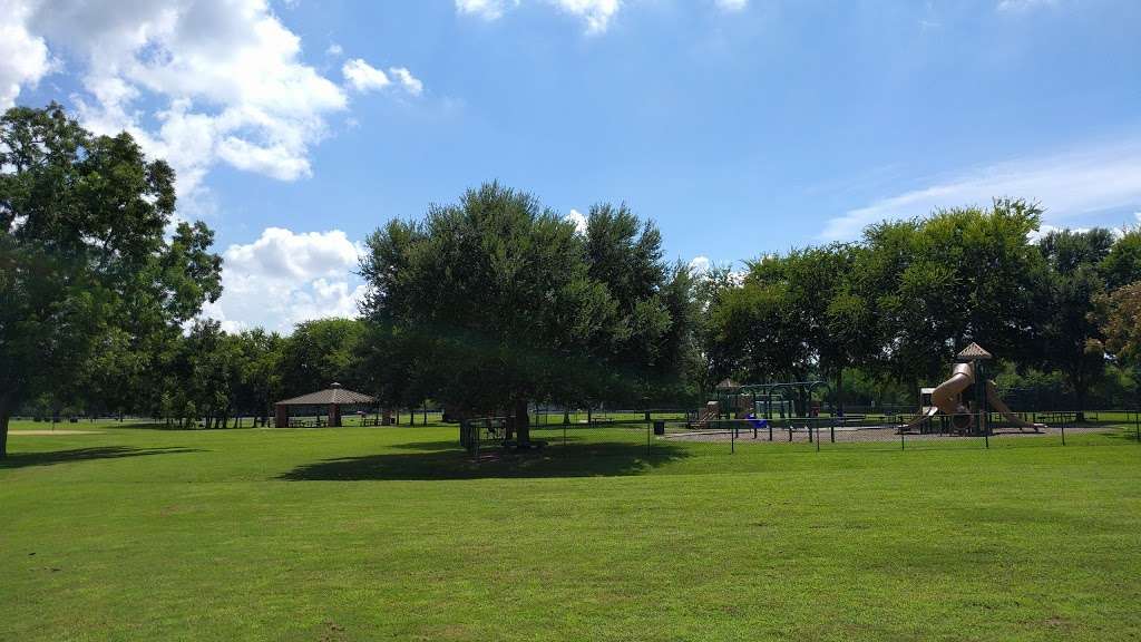 Pecan Grove Park | 684 Pitts Rd, Richmond, TX 77406, USA | Phone: (832) 818-5600