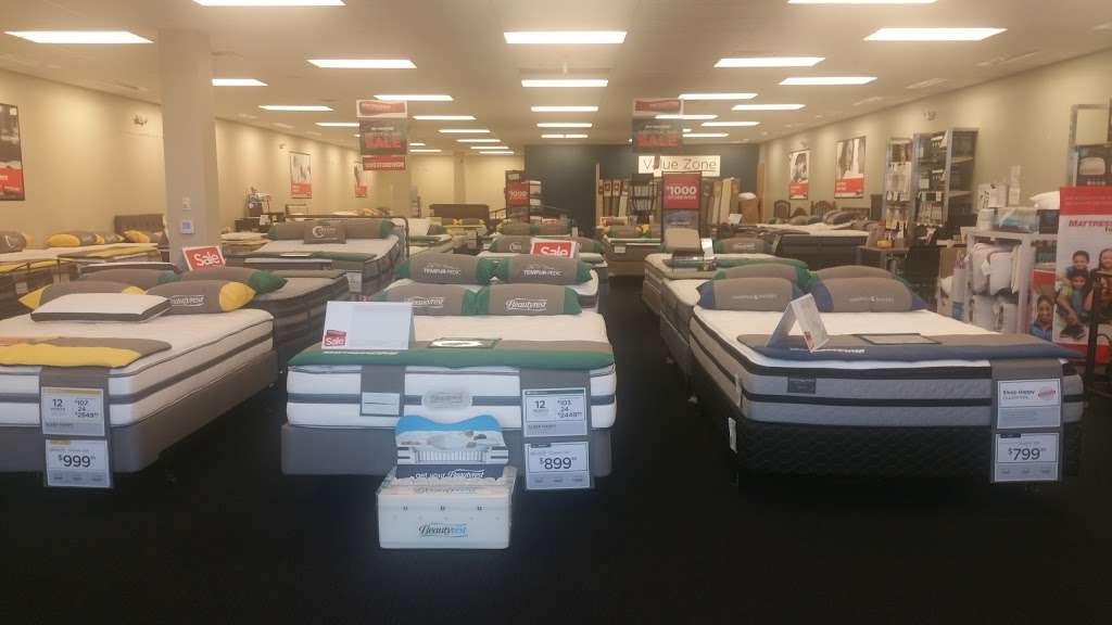 Mattress Firm Glassboro | 739 Delsea Dr, Glassboro, NJ 08028, USA | Phone: (856) 881-9001