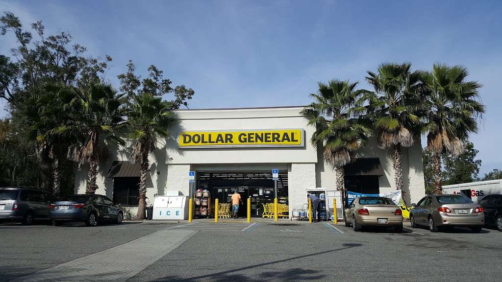 Dollar General | 7965 Valencia College Ln, Orlando, FL 32825, USA | Phone: (407) 482-2553