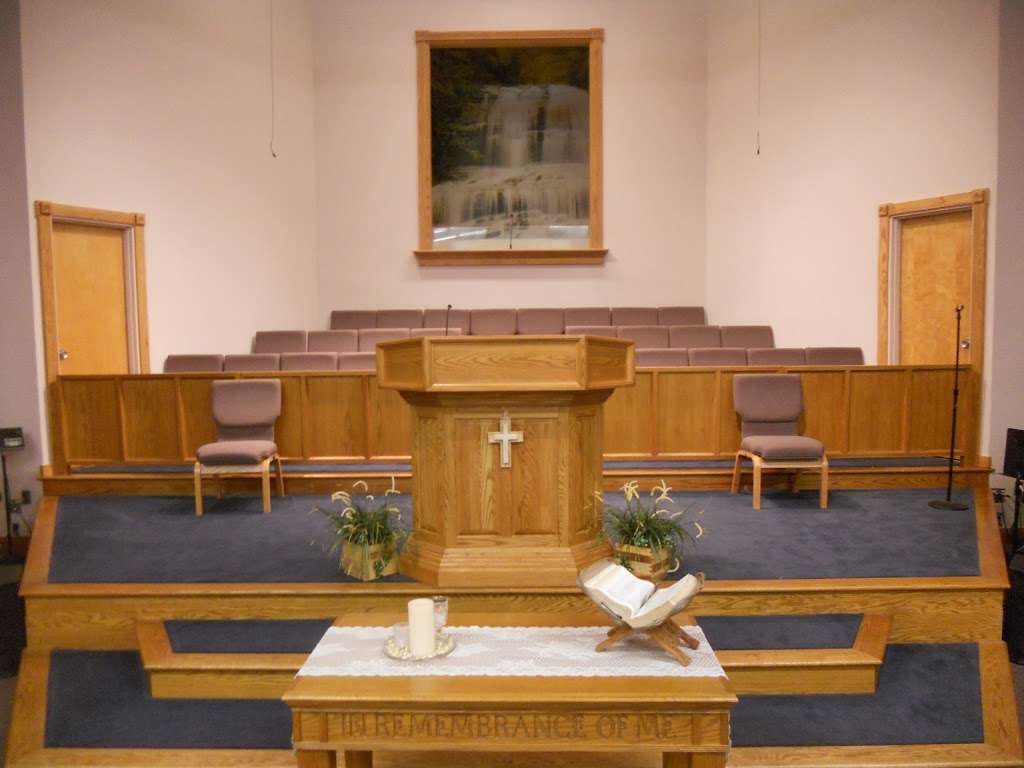Dale City Baptist Church | 3501 Dale Blvd, Woodbridge, VA 22191, USA | Phone: (703) 670-8118