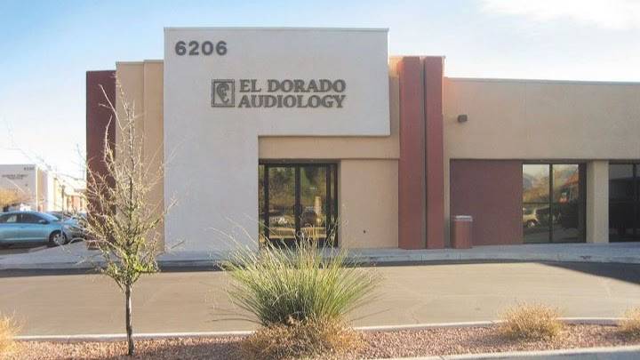 El Dorado Audiology | 5956 E Pima St UNIT 140, Tucson, AZ 85712, USA | Phone: (520) 999-2649