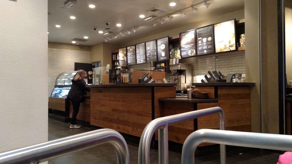 Starbucks | 5757 Wayne Newton Blvd, Las Vegas, NV 89119, USA