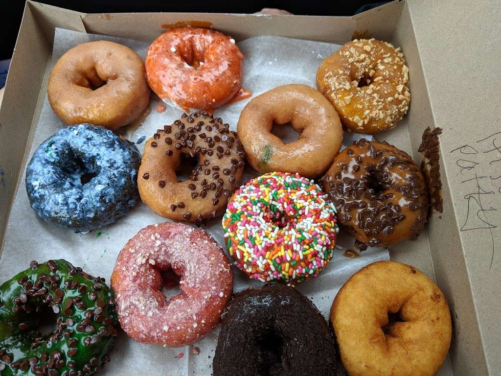 Fractured Prune | 2808 Philadelphia Ave, Ocean City, MD 21842, USA | Phone: (410) 289-1134