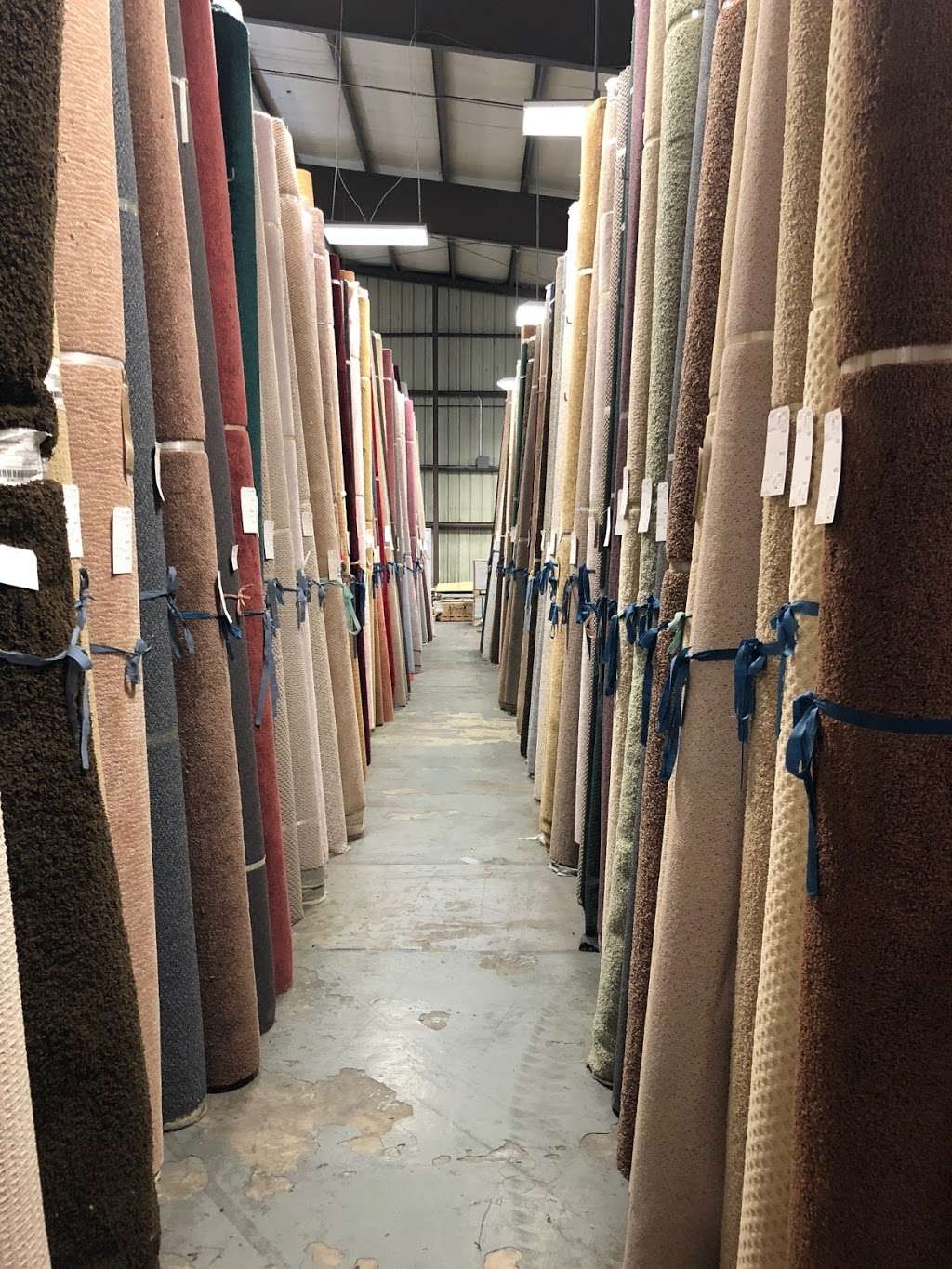 73 Outlet Flooring & Remnants | 200 Jackson Rd, West Berlin, NJ 08091, USA | Phone: (856) 809-2460