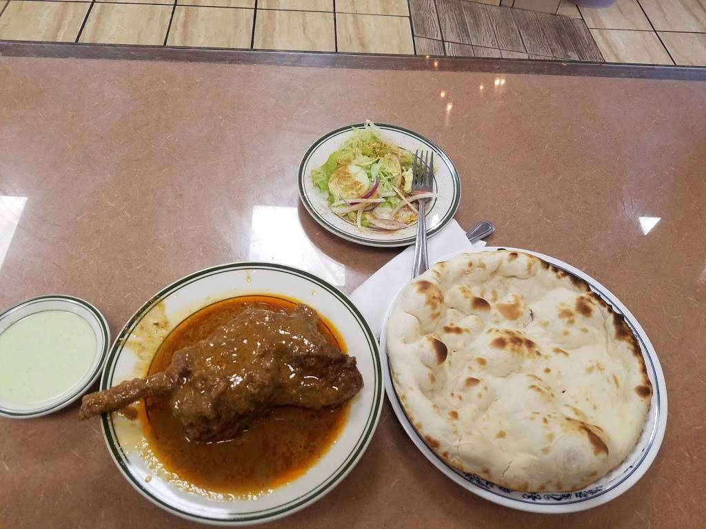 Roti Boti | 2709 21st St, Astoria, NY 11102, USA | Phone: (718) 278-7888