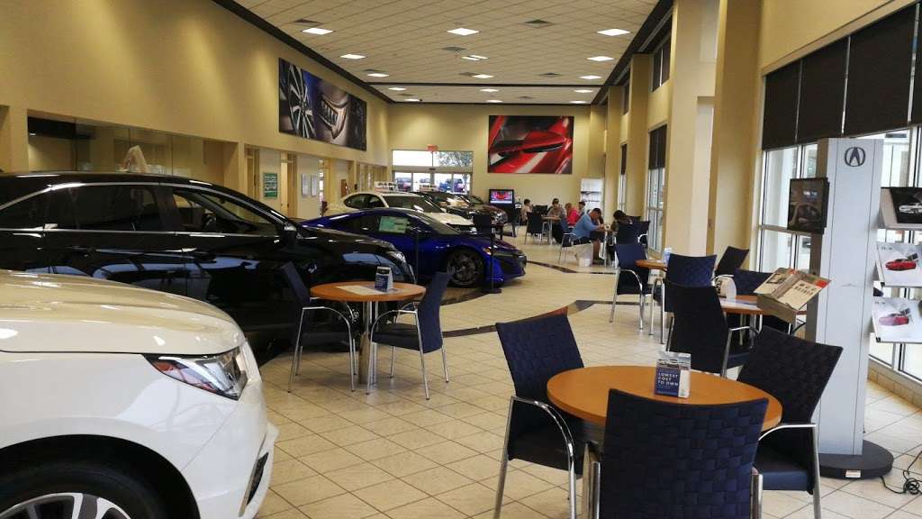 Acura Turnersville | 3400 NJ-42, Turnersville, NJ 08012, USA | Phone: (856) 516-6000