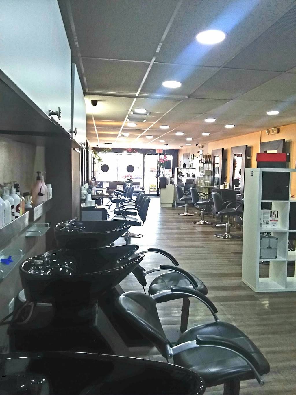 Le Hair Salon & Color Bar | 8236 W Flagler St, Miami, FL 33144, USA | Phone: (786) 499-9738