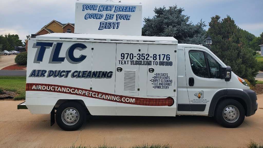 TLC Carpet & Air Duct Cleaning | 6380 W 10th St Unit # 7, Greeley, CO 80634, USA | Phone: (970) 352-8176