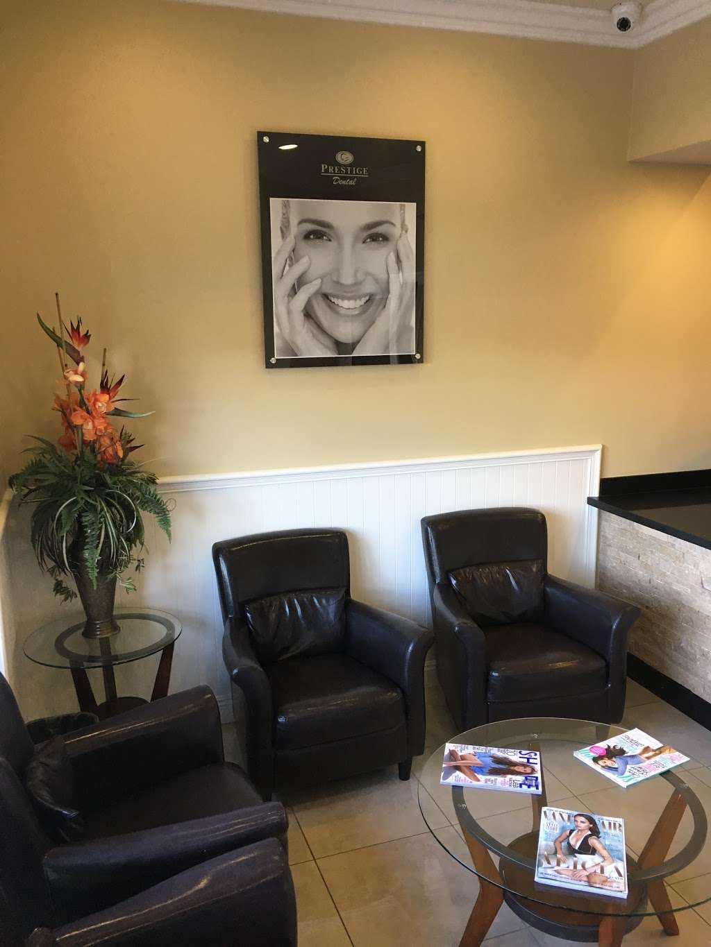 Prestige Dental Group | 33050 Antelope Rd #207, Murrieta, CA 92563, USA | Phone: (951) 672-6700