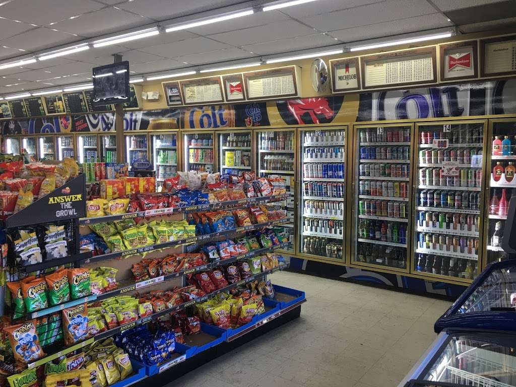 Guru Liquor | 4205 E 24th St, Kansas City, MO 64127, USA