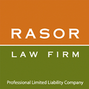 Rasor Law Firm | 201 E 4th St, Royal Oak, MI 48067, United States | Phone: (248) 543-9000