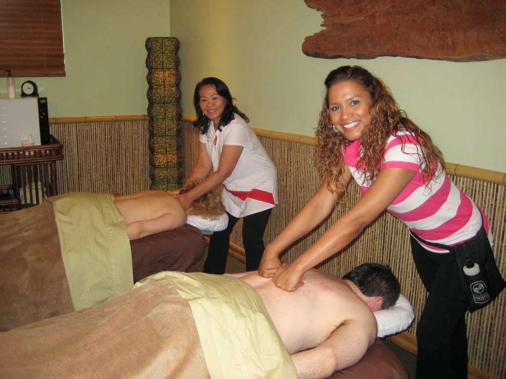 Rest & Relax Bodyworks | 11257 National Blvd, Los Angeles, CA 90064, USA | Phone: (310) 479-1234