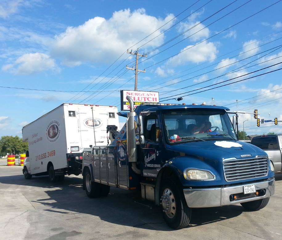 Sergeant Clutch Certified Engine & Transmission Repair Shop | 6557 Walzem Rd, San Antonio, TX 78239, USA | Phone: (210) 239-1600