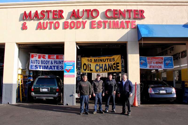 Master Auto Center | 20732 Lake Forest Dr Ste B, Lake Forest, CA 92630, USA | Phone: (949) 770-5556