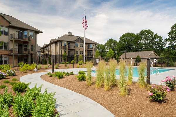 Paddock Estates at Boxborough Apartments | 1 Paddock Ln, Boxborough, MA 01719, USA | Phone: (978) 891-8100