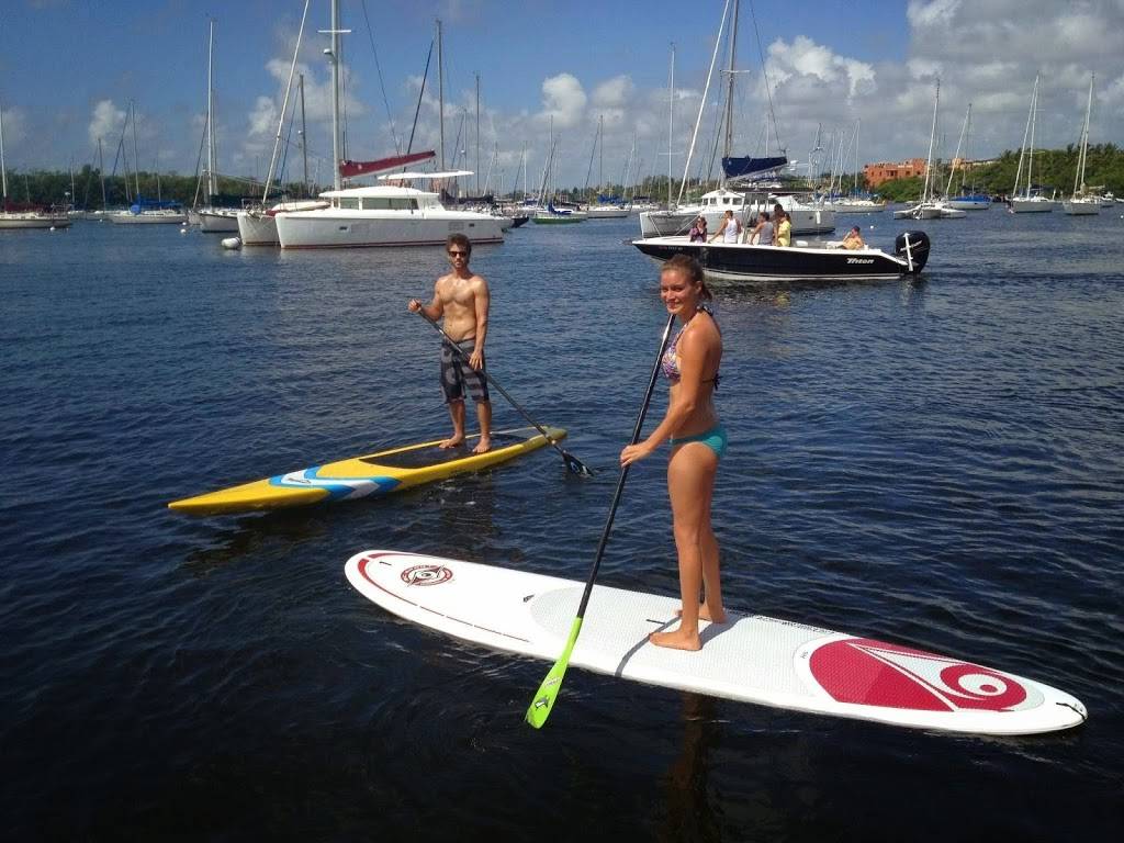 Miami Watersports | 3400 Pan American Drive Pier 9, Slip 24, Miami, FL 33133, USA | Phone: (786) 292-3237