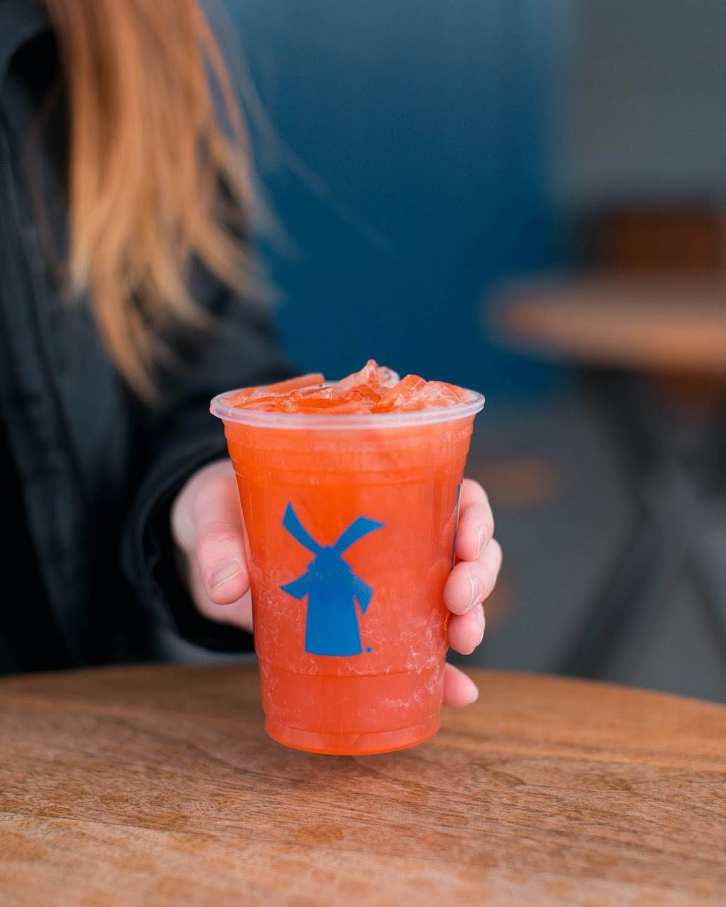 Dutch Bros Coffee | 1351 E Fairview Ave, Meridian, ID 83642, USA | Phone: (541) 955-4700