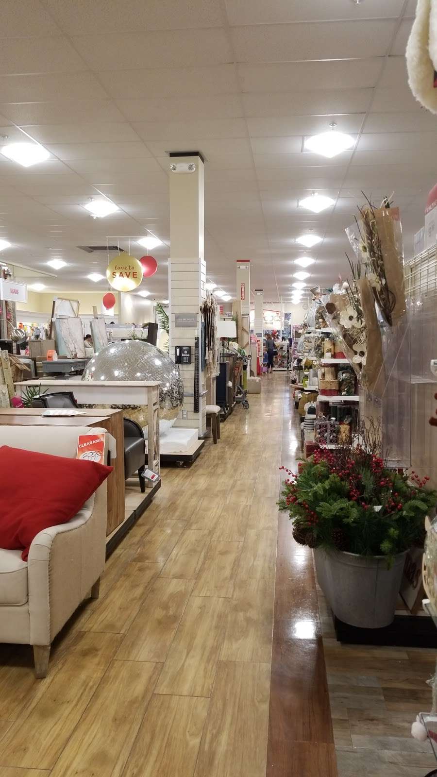 HomeGoods | 6214 Irvine Blvd, Irvine, CA 92620, USA | Phone: (949) 451-0086