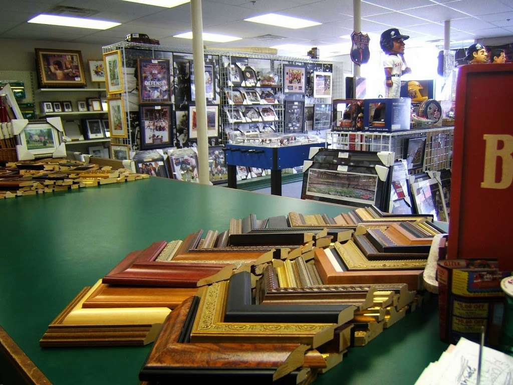 pictureframing4less.com | 211 Lowell St, Wilmington, MA 01887, USA | Phone: (978) 658-1766