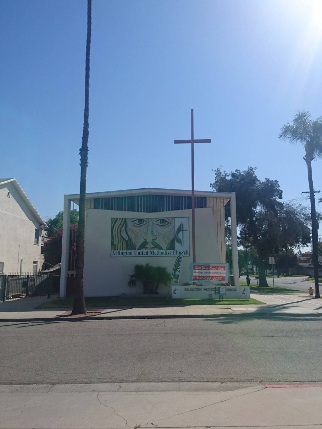 Welcome Center "You Are Not Alone" | 9371 Magnolia Ave, Riverside, CA 92503, USA | Phone: (951) 809-4379