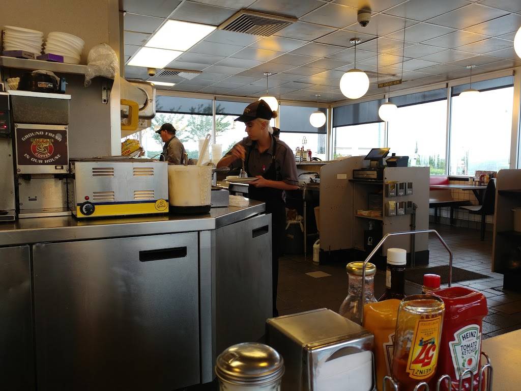 Waffle House | 1334 Walker Chapel Rd, Fultondale, AL 35068, USA | Phone: (205) 849-8159