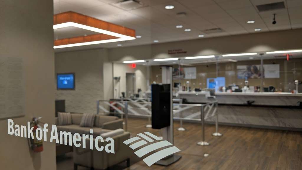 Bank of America Financial Center | Larchmont Village, 100 N Larchmont Blvd, Los Angeles, CA 90004, USA | Phone: (323) 860-6983