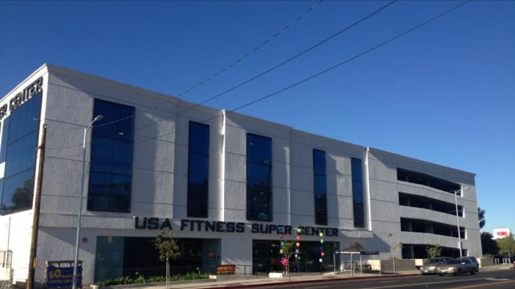 USA Fitness - Sylmar Super Center | 91324, 13640 Foothill Boulevard, Sylmar, CA 91342, USA | Phone: (818) 367-4653