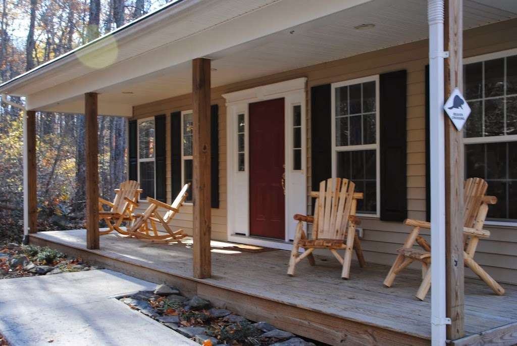 Beavers Hill Cottage | Rocky Spring Ln, Linden, VA 22642, USA | Phone: (571) 449-7189