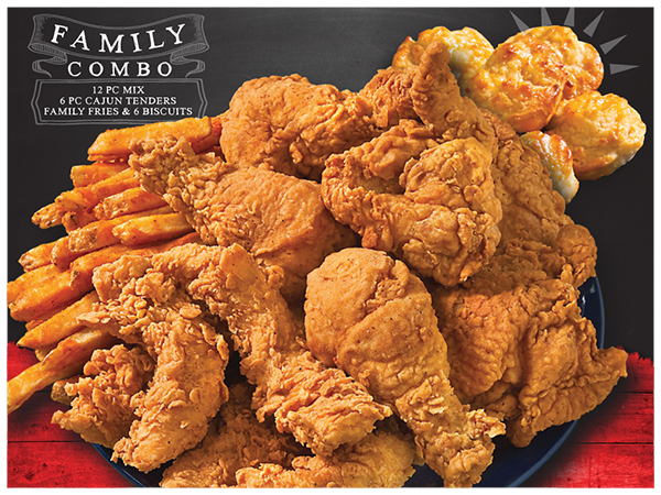 The Depot and Krispy Krunchy Chicken | 595 Forest St, Dover, DE 19904, USA | Phone: (302) 735-9803