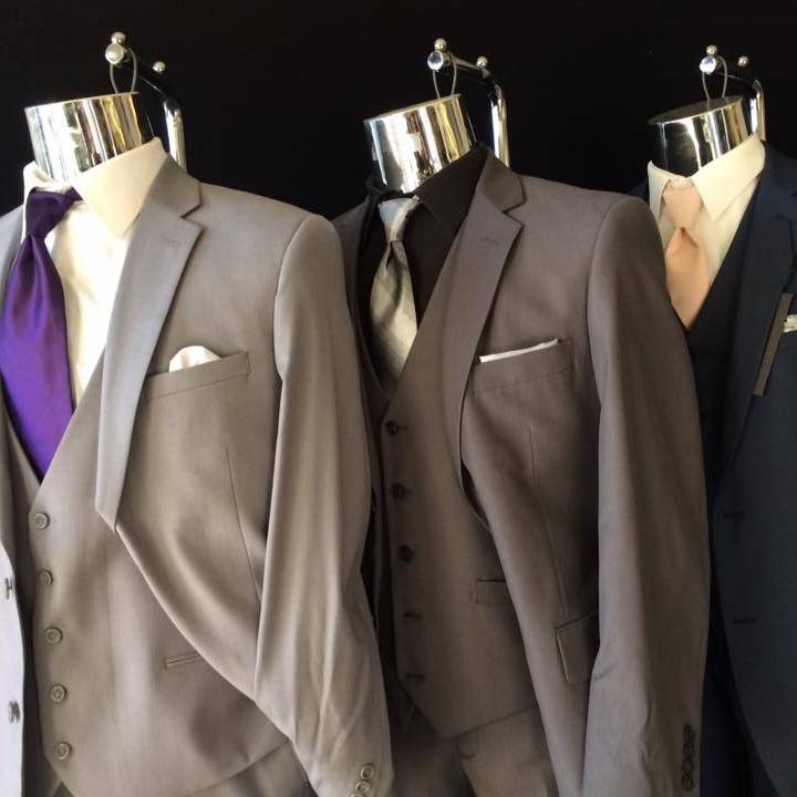 Gentlemans Choice Formal Wear | 4232 S 50th St, Omaha, NE 68117, USA | Phone: (402) 391-3200