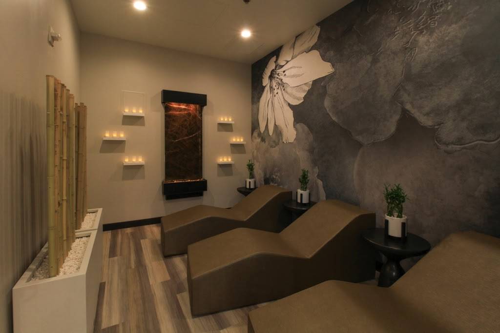 Spa Aquae | 221 N Rampart Blvd, Las Vegas, NV 89145, USA | Phone: (702) 869-7807