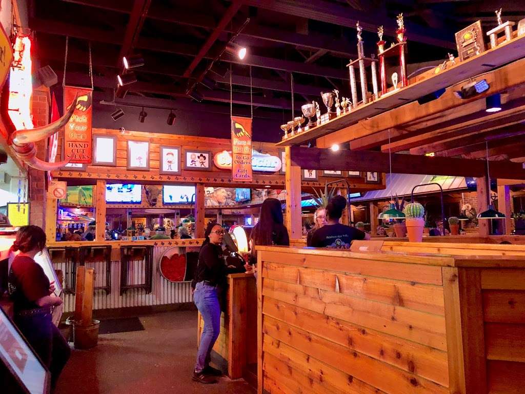 Texas Roadhouse | 1420 N Peachtree Rd, Mesquite, TX 75149, USA | Phone: (972) 289-4473