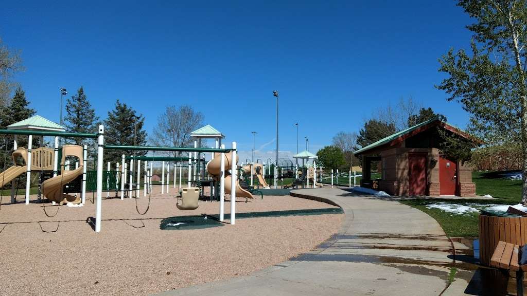 Community Park | 1350 Coalton Rd, Superior, CO 80027, USA | Phone: (303) 499-3675