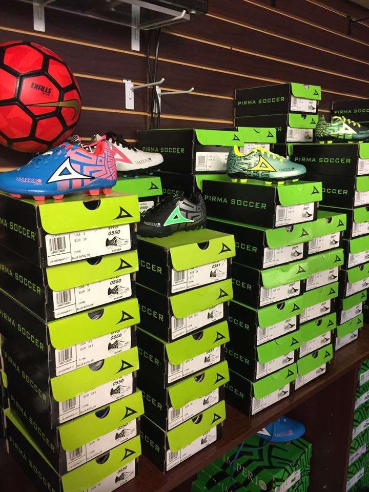 SOCCER OFFICE STORE | 8333 Manchester St B, Houston, TX 77023, USA | Phone: (713) 829-0157