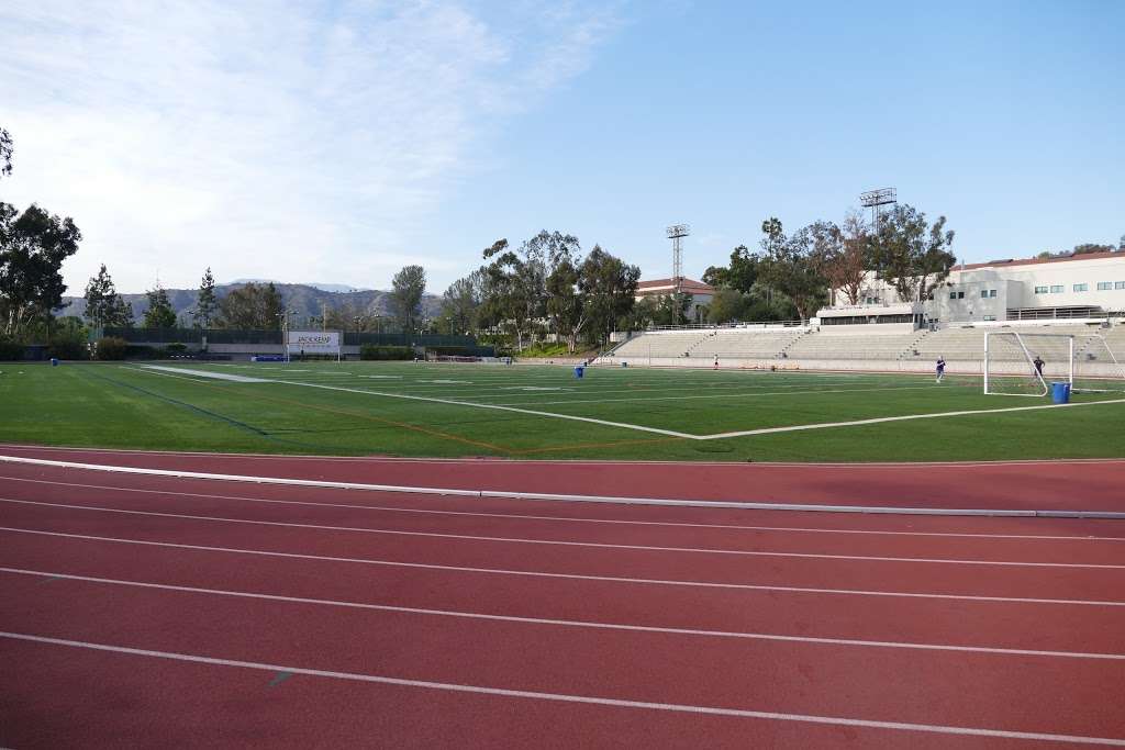 Jack Kemp Stadium | 1600 Campus Rd, Los Angeles, CA 90041, USA | Phone: (323) 259-2608