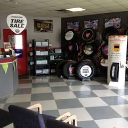 Dellwood Tire & Auto Repair - Lockport Automotive Center | 616 S State St, Lockport, IL 60441, USA | Phone: (815) 838-5067