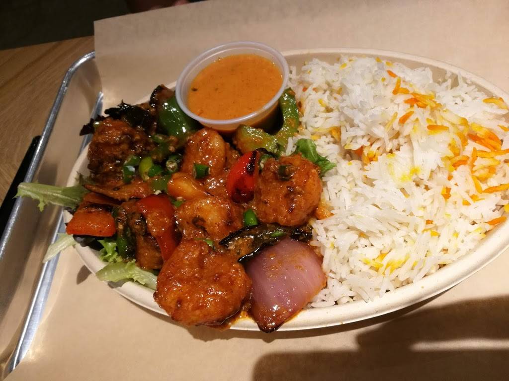 Tikka Shack @ Texas Tech | 2407 9th St #500, Lubbock, TX 79401, USA | Phone: (806) 701-4837