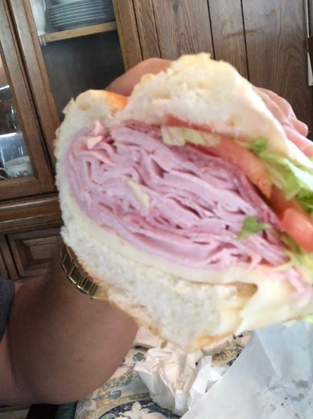 Driftwood Deli & Sub Shop | 932 Fischer Blvd, Toms River, NJ 08753, USA | Phone: (732) 270-3811