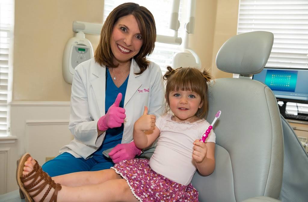 Rowlett Dental Kids | 4518 Rowlett Rd, Rowlett, TX 75088, USA | Phone: (972) 475-0301