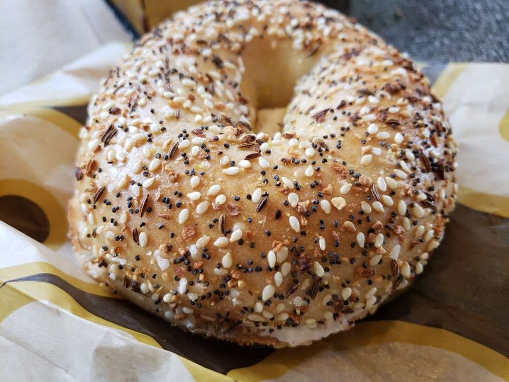 Einstein Bros. Bagels | 8542 Connecticut Ave Ste A, Chevy Chase, MD 20815, USA | Phone: (301) 656-0766