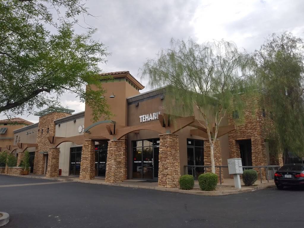 Teharu Sushi Restaurant | 9845 S Priest Dr, Tempe, AZ 85284, USA | Phone: (480) 705-9825