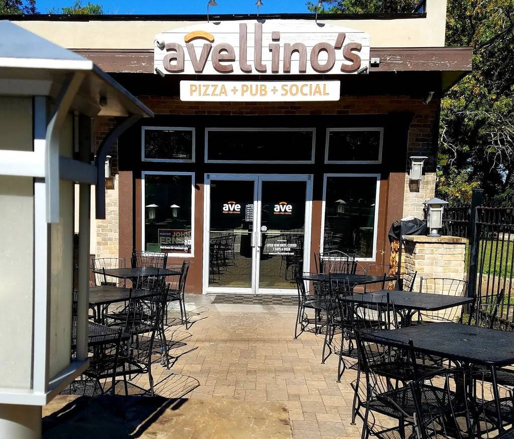 Avellinos Wood Fire Pizzeria Brookhaven | 1328 Windsor Pkwy, Atlanta, GA 30319, USA | Phone: (404) 500-3841