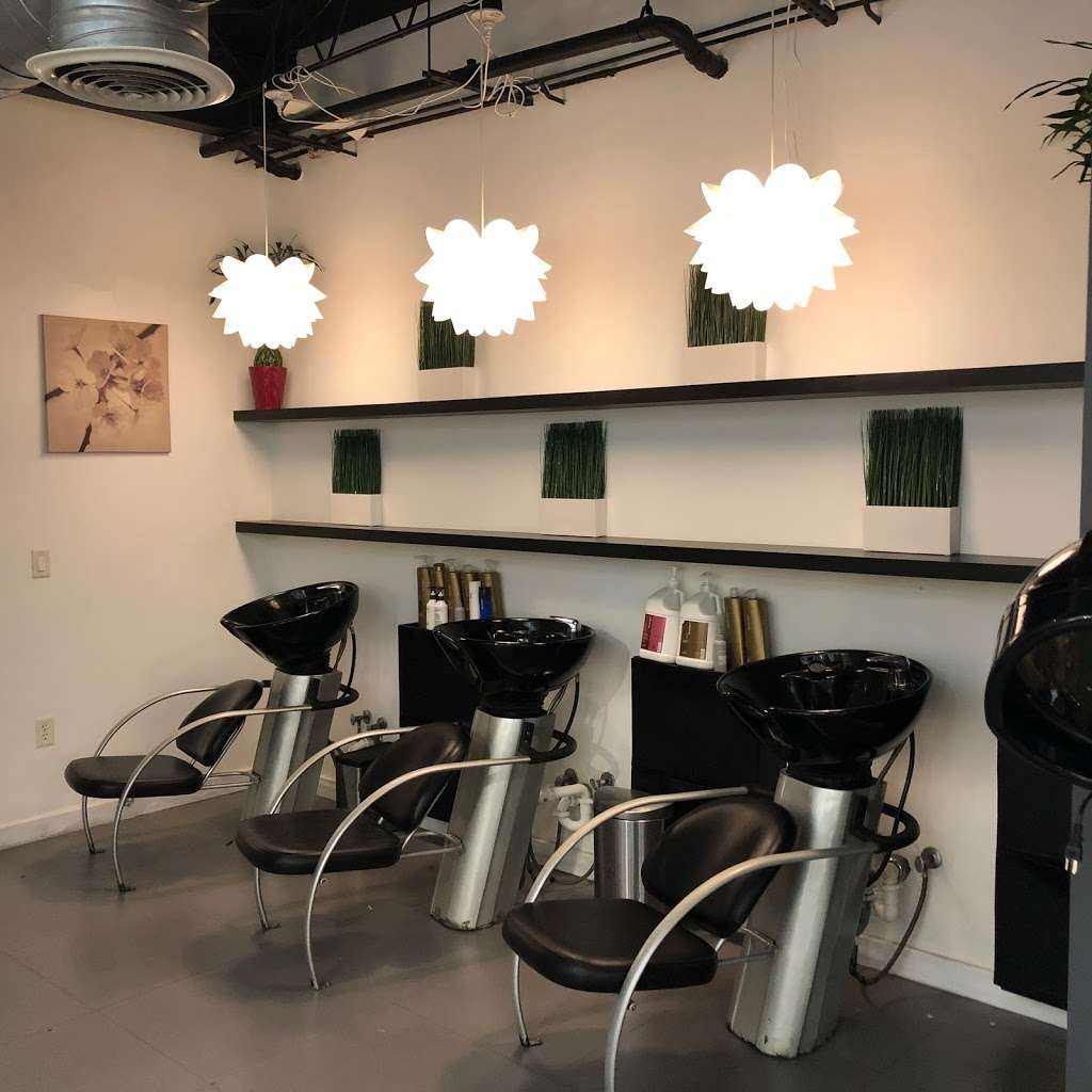 Lorenzos Hair Studio Hair Color Fort Lauderdale Hair Color Salo | 2405 N Dixie Hwy, Wilton Manors, FL 33305, USA | Phone: (954) 554-8564